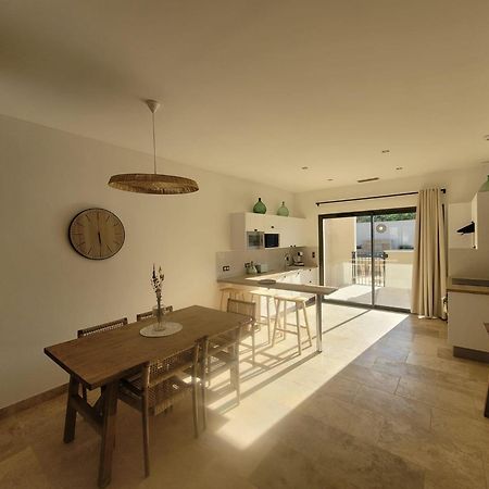 Saint-Rémy-de-Provence Les Logis De Cocagne 아파트 외부 사진