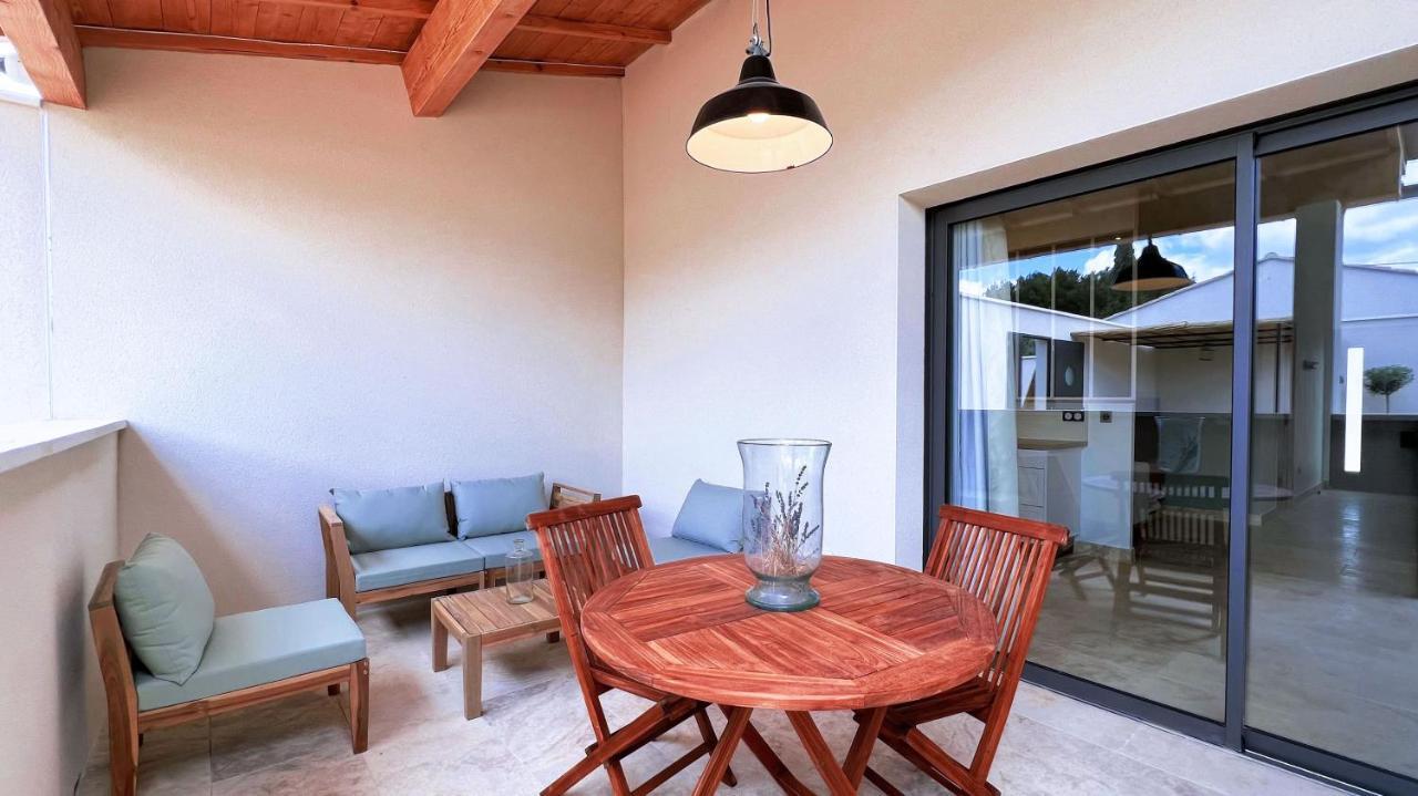 Saint-Rémy-de-Provence Les Logis De Cocagne 아파트 외부 사진