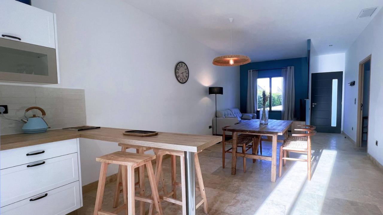 Saint-Rémy-de-Provence Les Logis De Cocagne 아파트 외부 사진