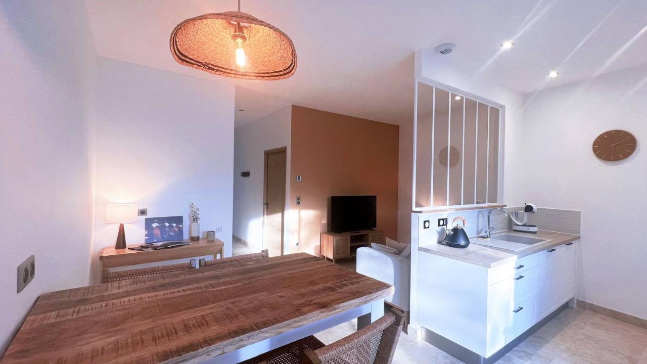 Saint-Rémy-de-Provence Les Logis De Cocagne 아파트 외부 사진