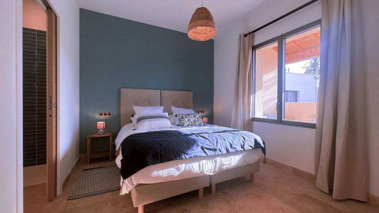 Saint-Rémy-de-Provence Les Logis De Cocagne 아파트 외부 사진
