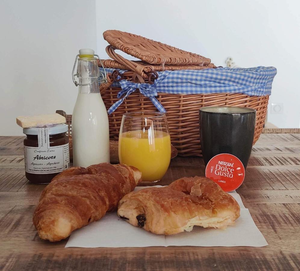 Saint-Rémy-de-Provence Les Logis De Cocagne 아파트 외부 사진