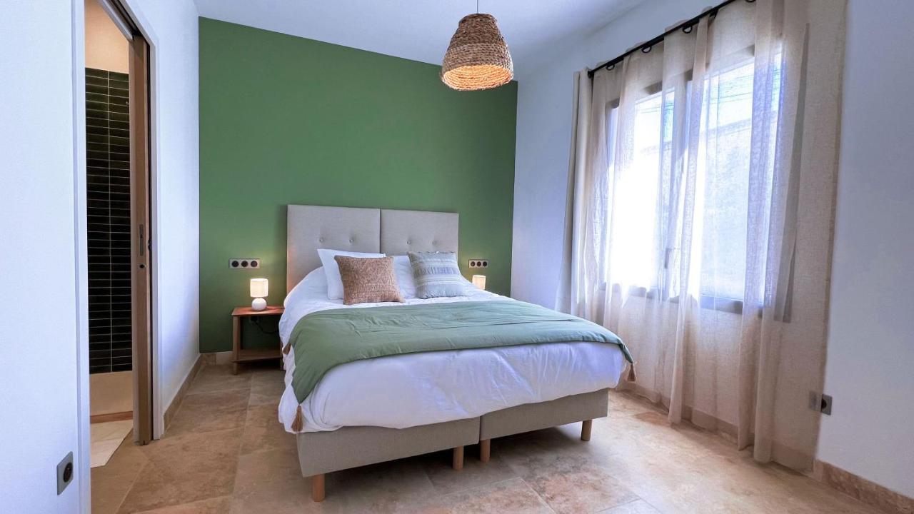 Saint-Rémy-de-Provence Les Logis De Cocagne 아파트 외부 사진