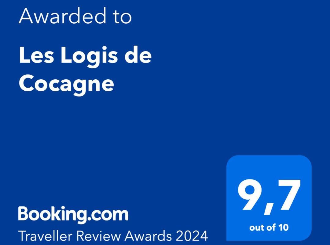 Saint-Rémy-de-Provence Les Logis De Cocagne 아파트 외부 사진