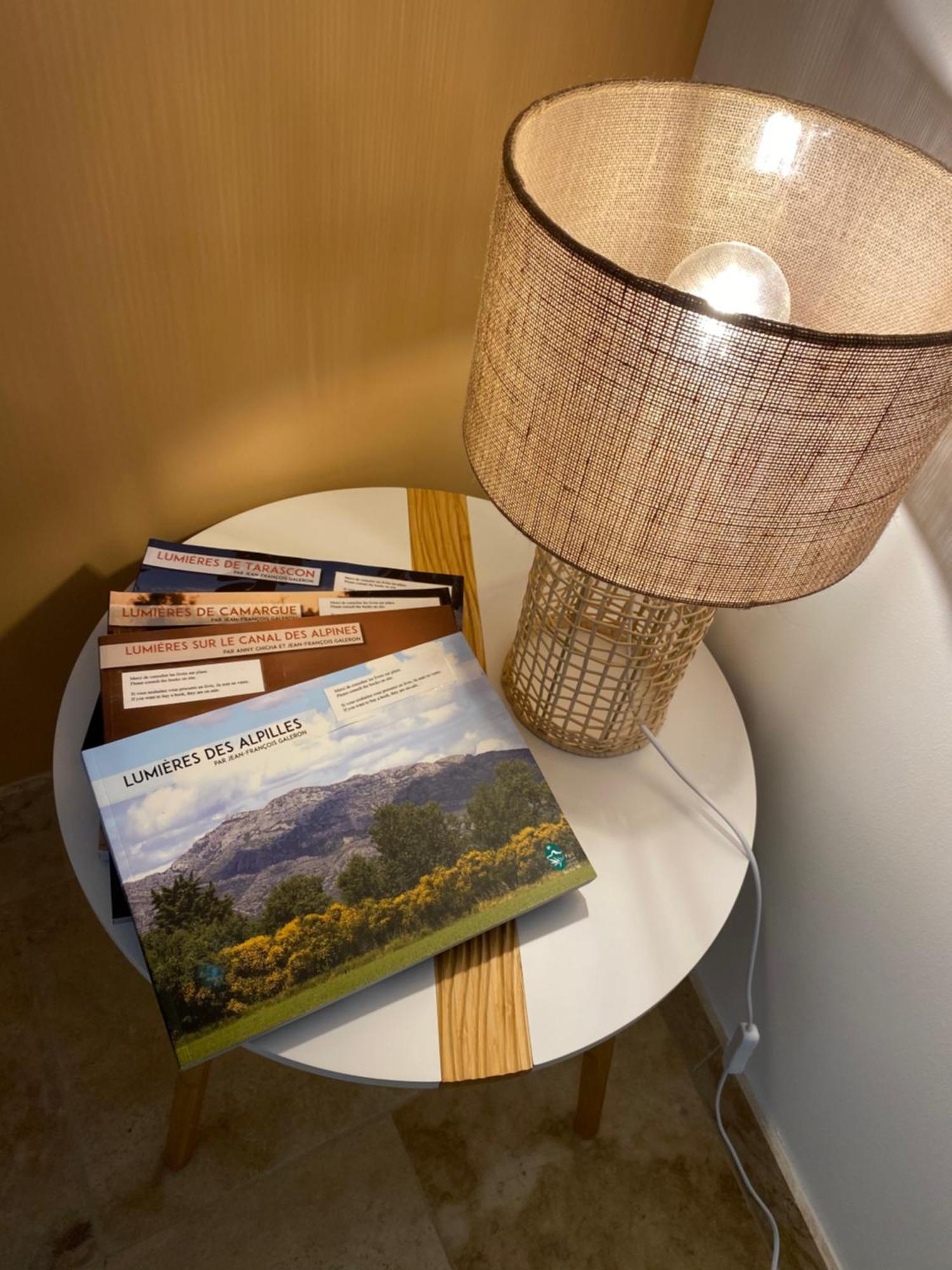 Saint-Rémy-de-Provence Les Logis De Cocagne 아파트 외부 사진