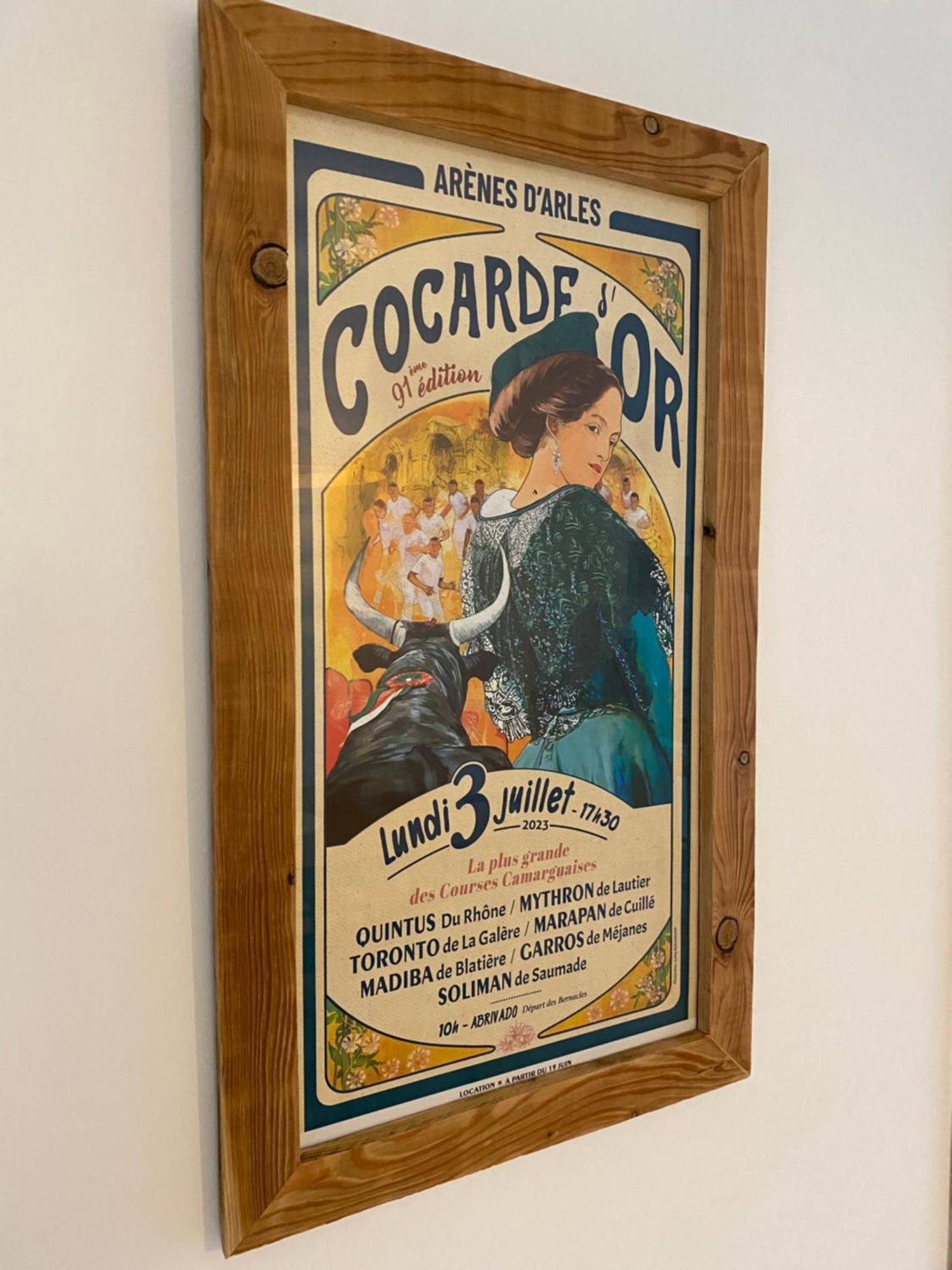 Saint-Rémy-de-Provence Les Logis De Cocagne 아파트 외부 사진