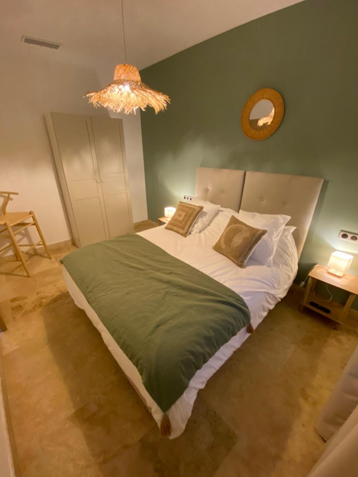 Saint-Rémy-de-Provence Les Logis De Cocagne 아파트 외부 사진