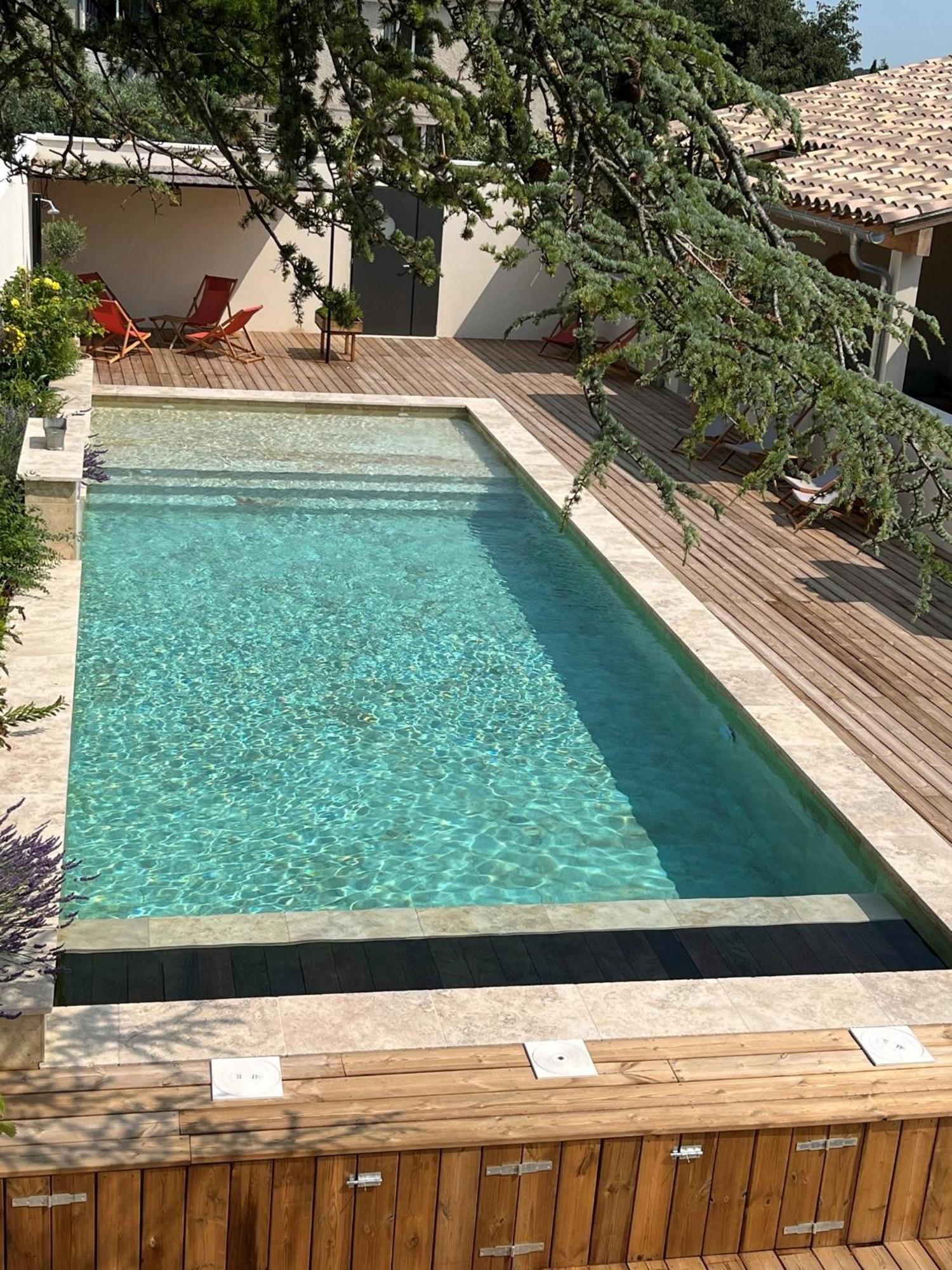 Saint-Rémy-de-Provence Les Logis De Cocagne 아파트 외부 사진
