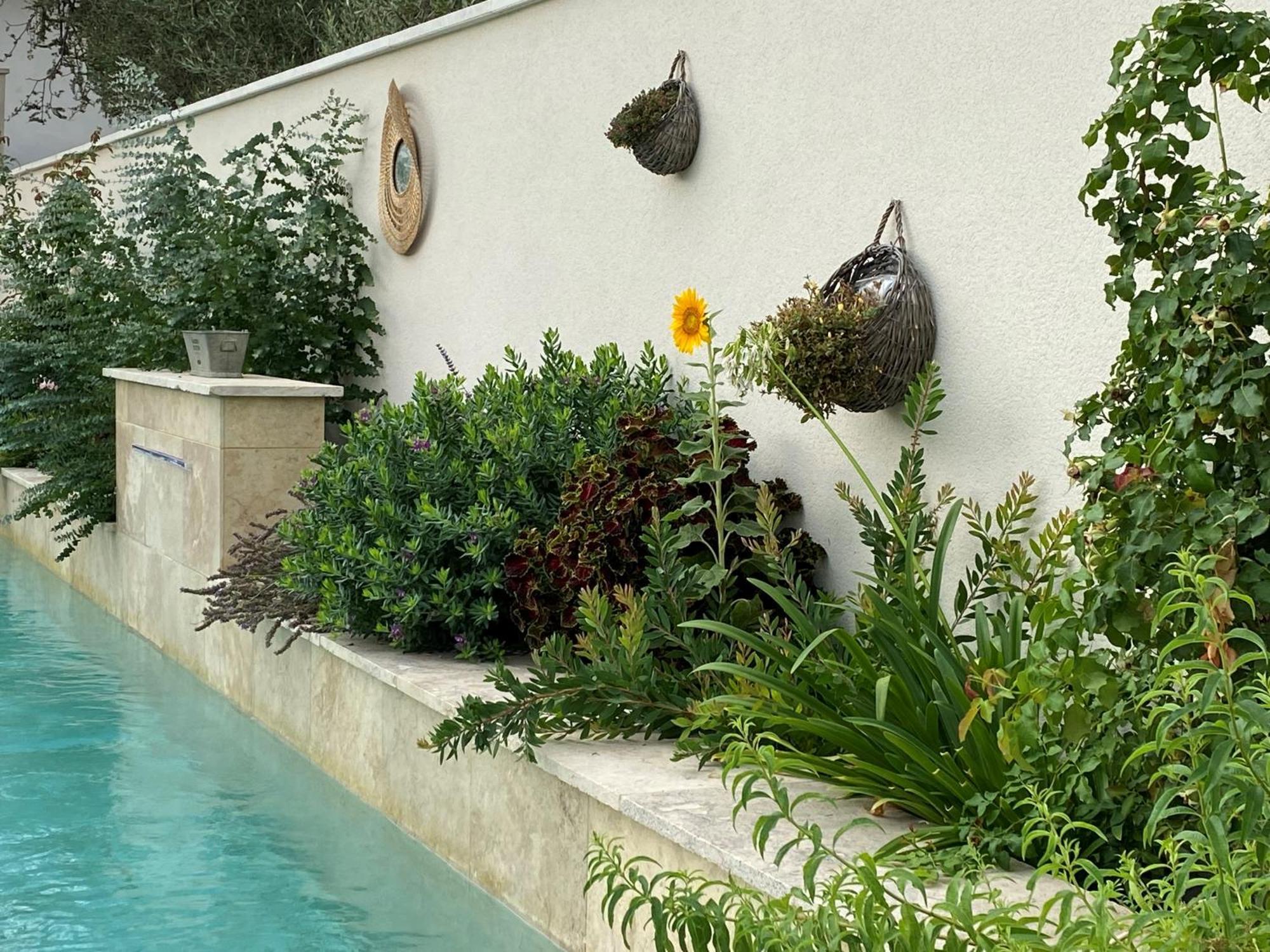 Saint-Rémy-de-Provence Les Logis De Cocagne 아파트 외부 사진