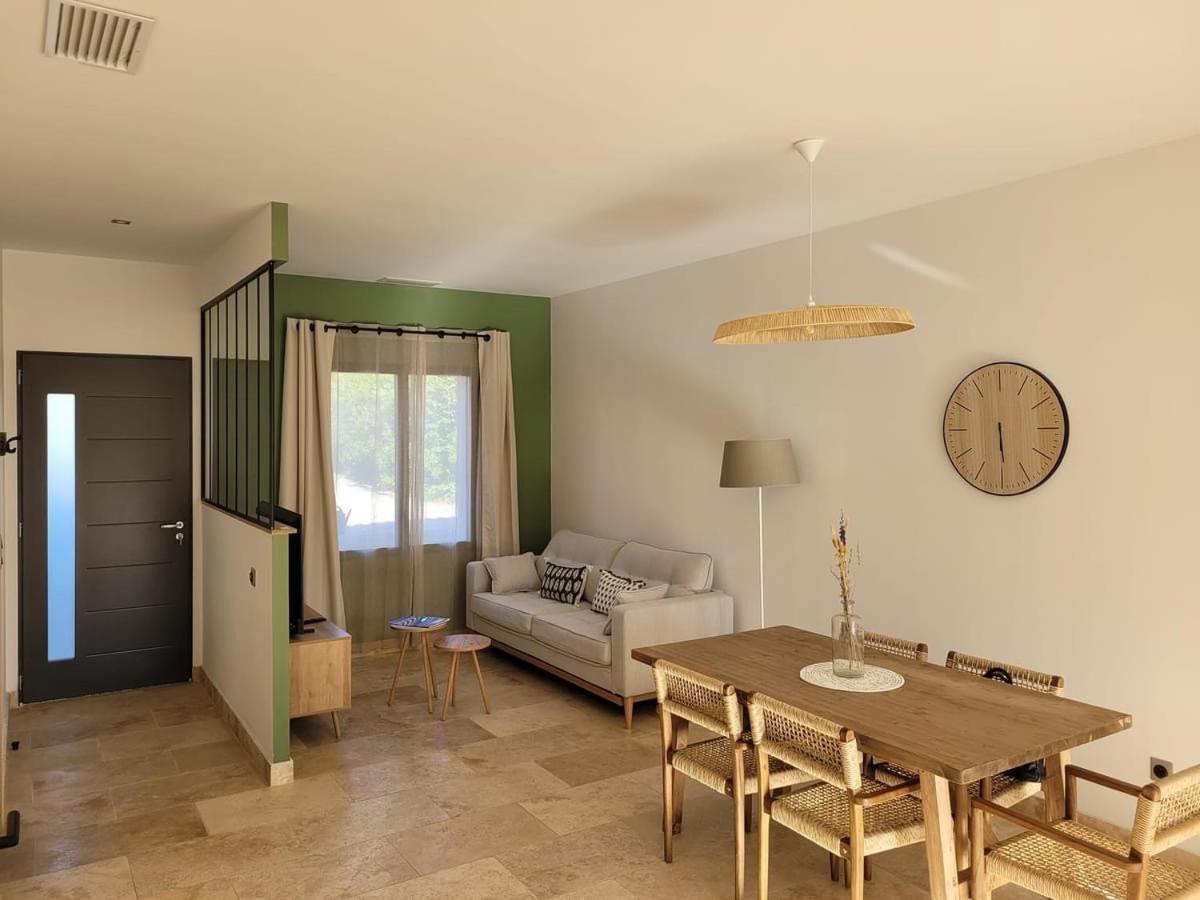 Saint-Rémy-de-Provence Les Logis De Cocagne 아파트 외부 사진
