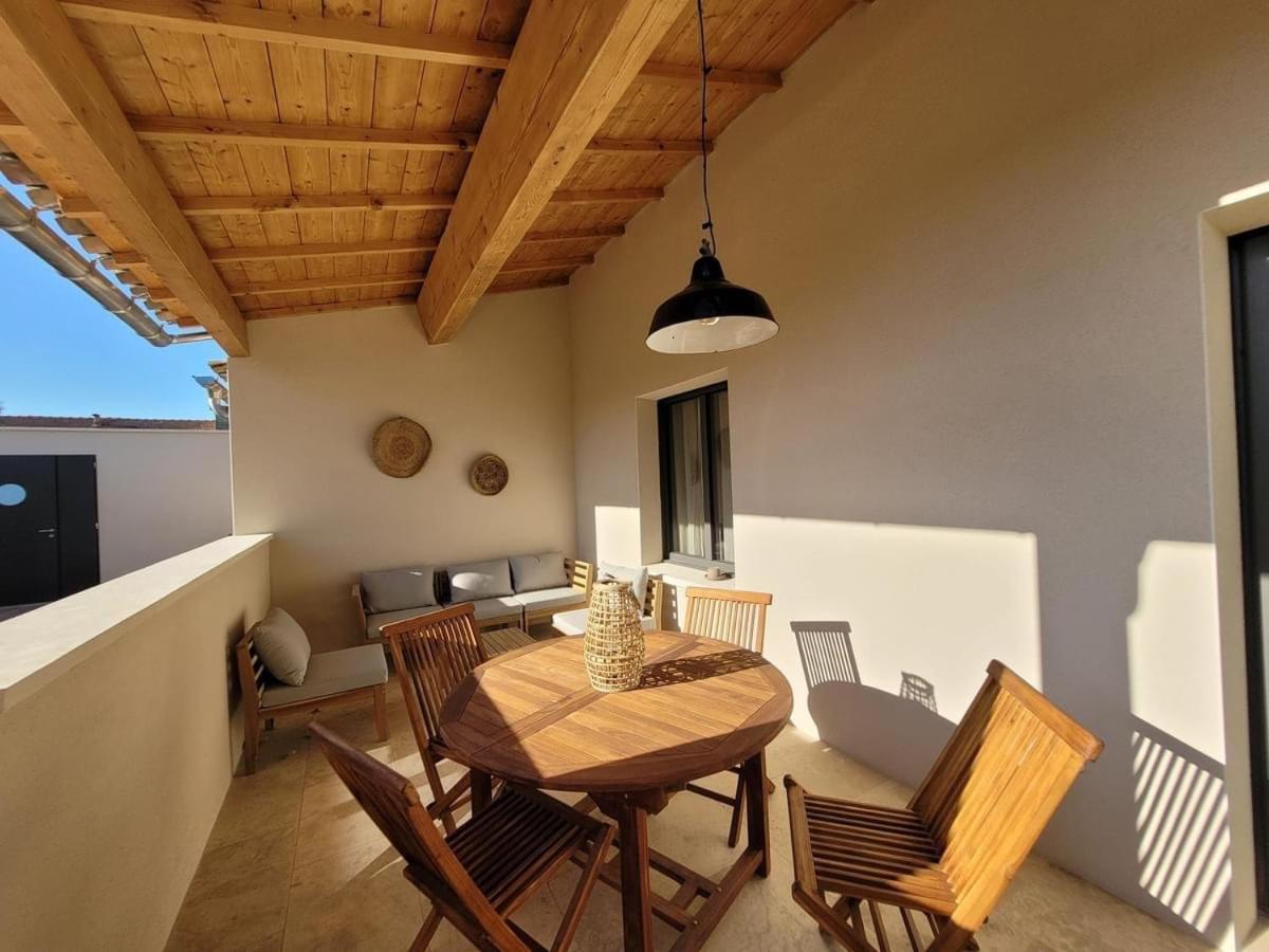 Saint-Rémy-de-Provence Les Logis De Cocagne 아파트 외부 사진