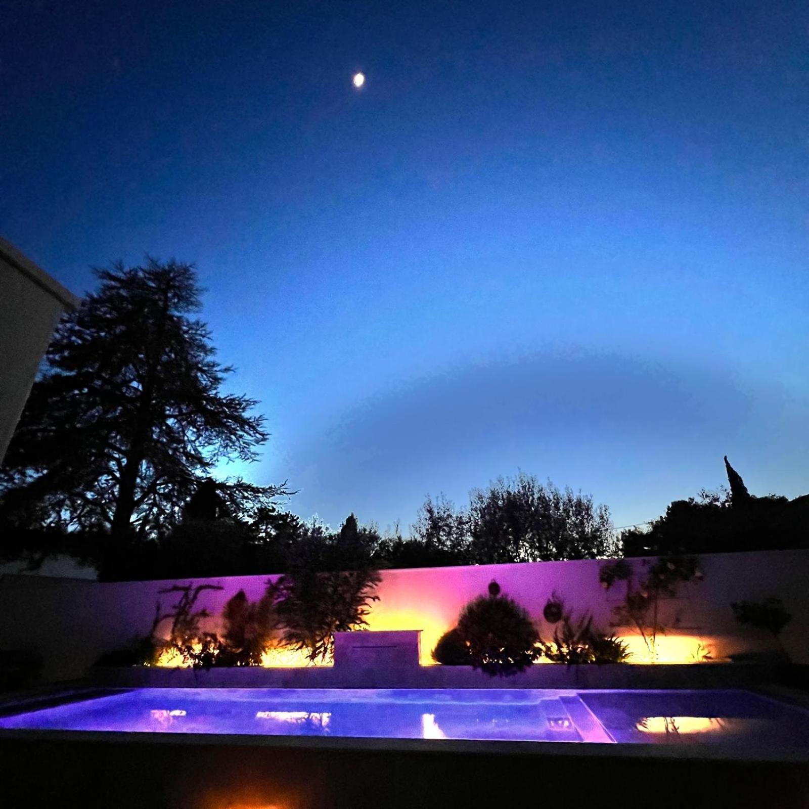 Saint-Rémy-de-Provence Les Logis De Cocagne 아파트 외부 사진
