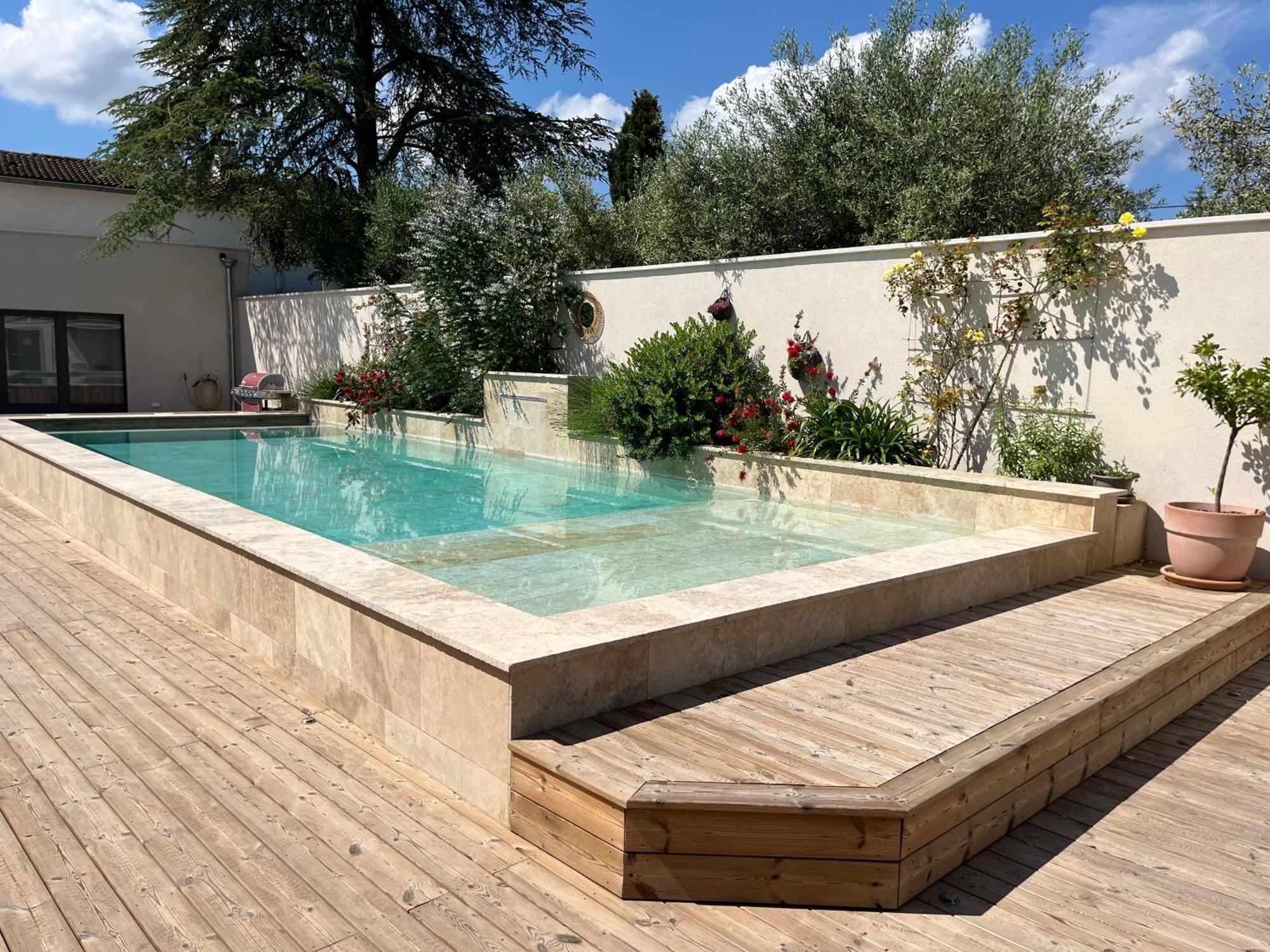 Saint-Rémy-de-Provence Les Logis De Cocagne 아파트 외부 사진